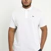 Lacoste PLUS - Polo - Blanc