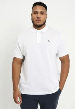 Lacoste PLUS - Polo - Blanc