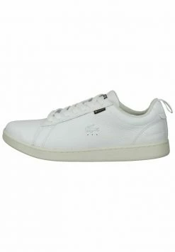 Lacoste Baskets Basses - White