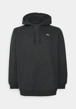 Lacoste PLUS - Sweat à Capuche - Lightning Chine/nave