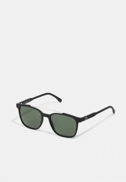 Lacoste Lunettes De Soleil - Matte Black