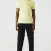 Lacoste Polo - Jaune