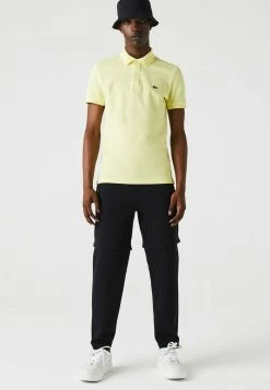 Lacoste Polo - Jaune