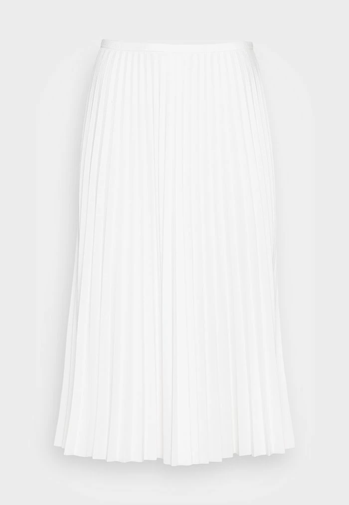 Lacoste Jupe Plissée - Flour 4 Lacoste Jupe Plissée - Flour – Image 4