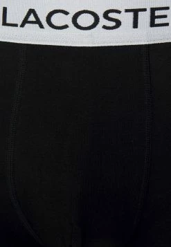 Lacoste Shorty - Black -Lacoste Soldes Magasin 2e95c9efdfed4dbb8b6b12bcbf13ceb7