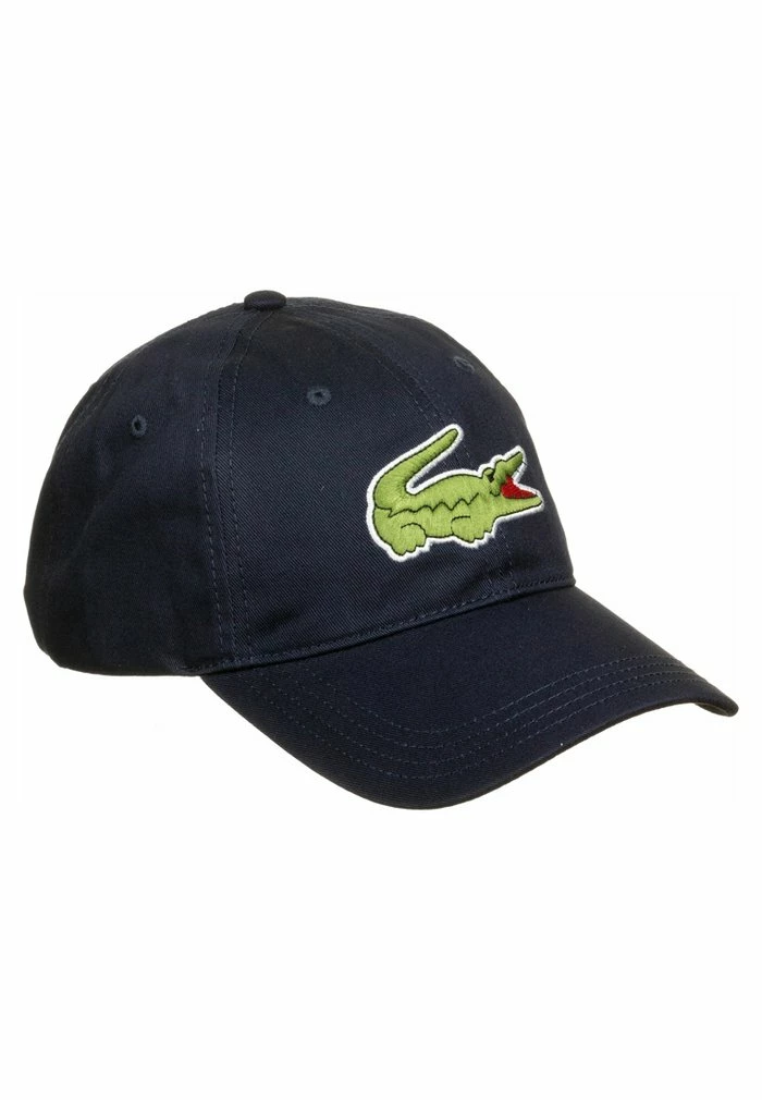 Lacoste HBP - Casquette - Marine 1 Lacoste HBP - Casquette - Marine