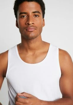 Lacoste 2 PACK - Caraco - White 9 Lacoste 2 PACK - Caraco - White -Lacoste Soldes Magasin 2ee2f4fcdbbe4253a590b8c9690c7401