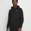 Lacoste Sweat à Capuche - Black