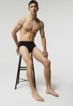 Lacoste 4 PACK - Slip - Noir / Gris Chine / Gris Chine / Blanc -Lacoste Soldes Magasin 2f2ec82aa7d04f5cb299e719d5eb66ce