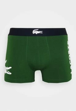 Lacoste 3 PACK - Shorty - Thym/marine/blanc -Lacoste Soldes Magasin 2f3a1059304a4ea885802d90ed246584