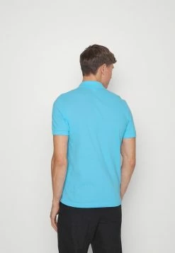Lacoste Polo - Light Blue -Lacoste Soldes Magasin 2f4e4e187e7e42b6a85d004ed381d243