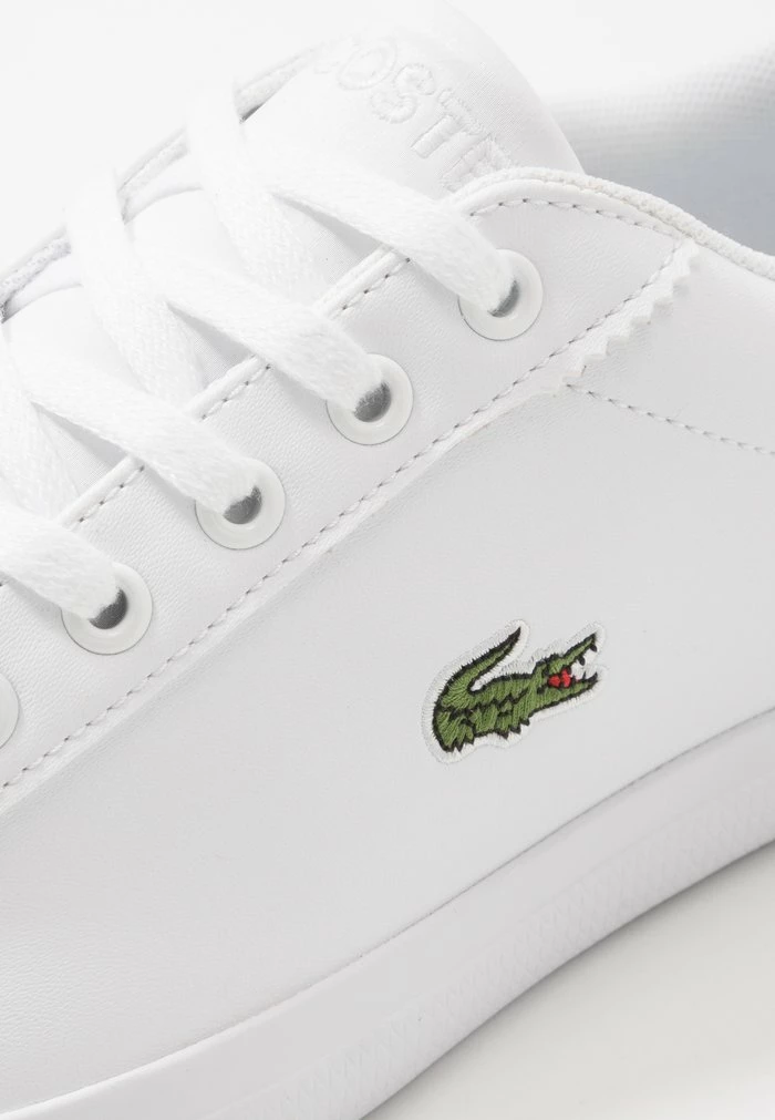 Lacoste LEROND - Baskets Basses - White/light Pink 3 Lacoste LEROND - Baskets Basses - White/light Pink – Image 3