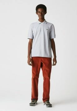 Lacoste Polo - Gris Chine