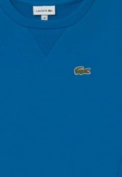 Lacoste Sweatshirt - Ultramarine -Lacoste Soldes Magasin 2fb0a4c1e58e40c5a45ccc85b102d941