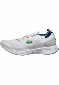 Lacoste RUN SPIN - Baskets Basses - White