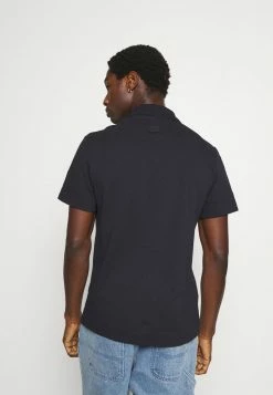 Lacoste Polo - Dark Blue 7 Lacoste Polo - Dark Blue -Lacoste Soldes Magasin 2fec8b1730264f3c8d3b0816b5fecdaf
