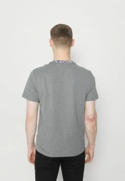 Lacoste T-shirt Imprimé - Mine Chine -Lacoste Soldes Magasin 2ffccbf3eff4470a9c569fedaf79716a