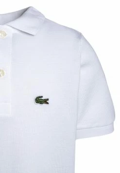 Lacoste UNISEX - Polo - White 7 Lacoste UNISEX - Polo - White -Lacoste Soldes Magasin 302f1a9d871149a8b833f28a1e462a53