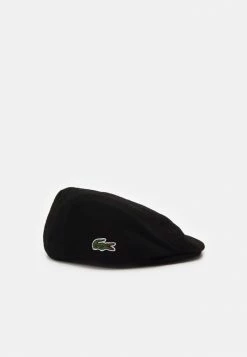 Lacoste RK2055 - Chapeau - Black -Lacoste Soldes Magasin 304ddd1d0fb14c58bd6cc3fc80e20a42