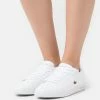 Lacoste GRADUATE - Baskets Basses - White