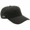 Lacoste Casquette - Noir
