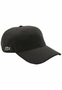 Lacoste Casquette - Noir
