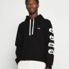 Lacoste Sweat à Capuche - Black