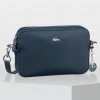 Lacoste Sac Bandoulière - Peacoat