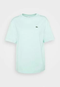 Lacoste T-shirt Basique - Seringat -Lacoste Soldes Magasin 30e53e5d12c6448b97adf13d720e9f95