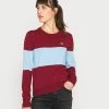 Lacoste Pullover - Pinot/overview