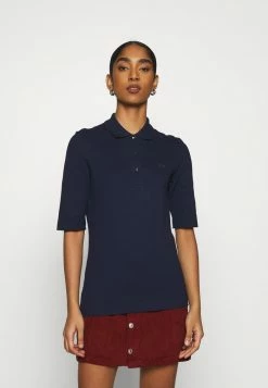 Lacoste Polo - Navy Blue