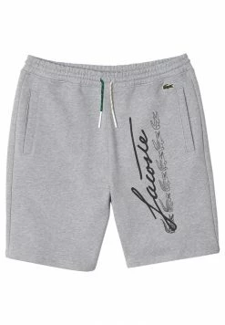 Lacoste Short - Gris Chine