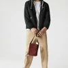 Lacoste Sac Bandoulière - Overplay Zoom Pinot