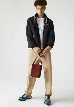 Lacoste Sac Bandoulière - Overplay Zoom Pinot