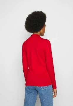 Lacoste Polo - Red 9 Lacoste Polo - Red -Lacoste Soldes Magasin 315e83e4021a42e383246b199cc86a81