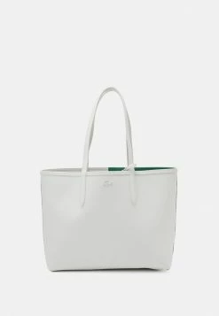 Lacoste SET - Cabas - Farine Estival Menate -Lacoste Soldes Magasin 315f863f79ba43d292366baf06c1dcef