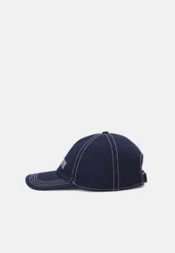 Lacoste UNISEX - Casquette - Bleu Marine -Lacoste Soldes Magasin 31d7863814b942679737455e3995e557