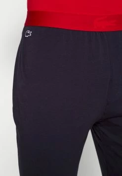 Lacoste Pyjama - Ladybird/abysm -Lacoste Soldes Magasin 320394df589f4426a9457f5f3abde6d3