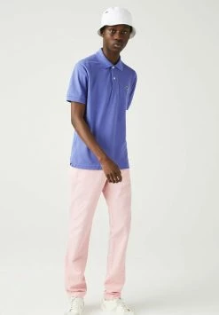 Lacoste Polo - Violet