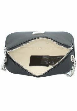 Lacoste LCST - Sac Bandoulière - Noir -Lacoste Soldes Magasin 32e4d43def49473da79496d1d78bc4a6