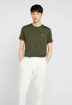 Lacoste T-shirt Basique - Baobab