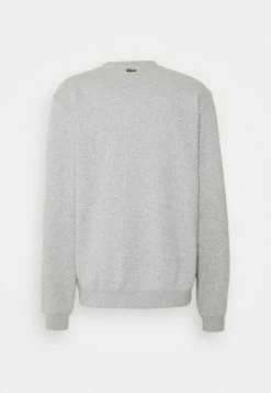 Lacoste Sweatshirt - Silver Chine 19 Lacoste Sweatshirt - Silver Chine -Lacoste Soldes Magasin 3318af5bc14040e8b047bd61f0f5731f