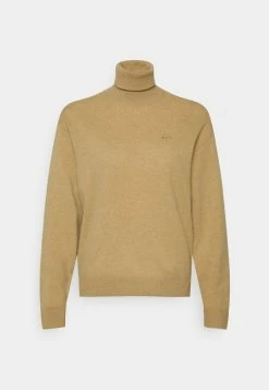 Lacoste Pullover - Beige -Lacoste Soldes Magasin 3368e8bbf91345f2b32ecf9fa4b4c3d9