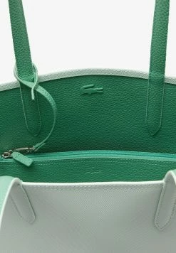 Lacoste Sac à Main - Seringat Trefle -Lacoste Soldes Magasin 3368ff760e8443c980758542b83f758a