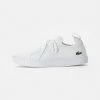Lacoste LA PIQUÉE - Baskets Basses - Wht/wht
