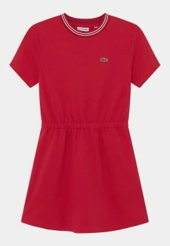 Lacoste Robe De Jour - Fireman
