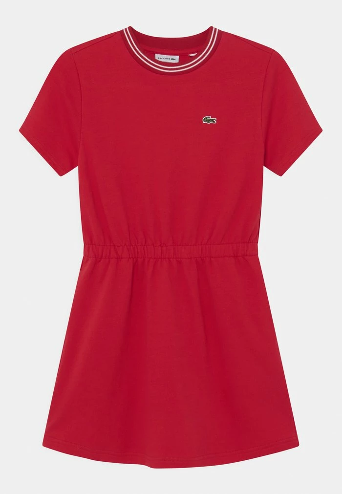 Lacoste Robe De Jour - Fireman 1 Lacoste Robe De Jour - Fireman