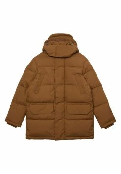 Lacoste Doudoune - Marron -Lacoste Soldes Magasin 33e9ddad2f1d4f48b931bbf37349a7e6