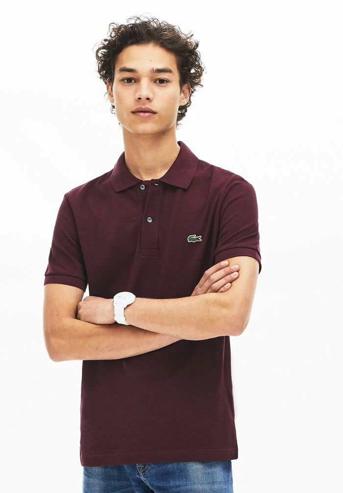 Lacoste Polo - Vigne Chine 1 Lacoste Polo - Vigne Chine