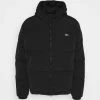 Lacoste Doudoune - Black